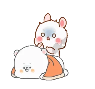 ⭐ whatsapp sticker