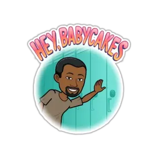 ClemsonGuy telegram stickers