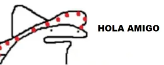 FlorkOfCows whatsapp stickers