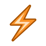 @MaksymHub telegram emojis ⚡️