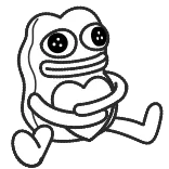 🐸