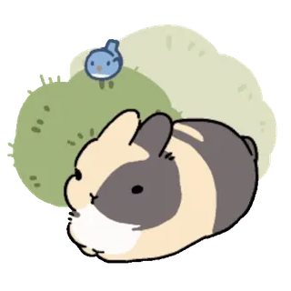๐ฅฑ telegram sticker