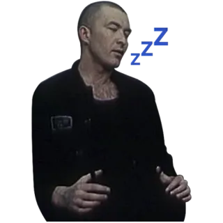 😴 whatsapp sticker