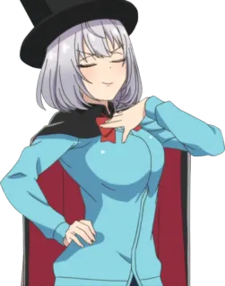 😌 telegram sticker