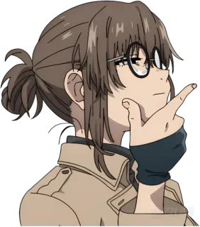 🤔 whatsapp sticker
