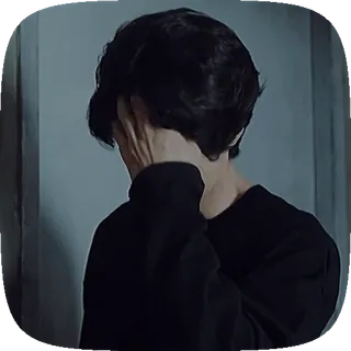 😕 whatsapp sticker