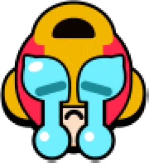 😢 telegram sticker