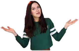 😏 telegram sticker