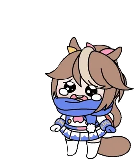 😢 whatsapp sticker