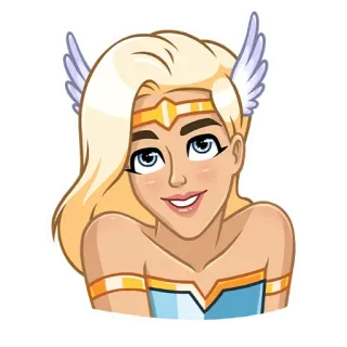 😀 telegram sticker