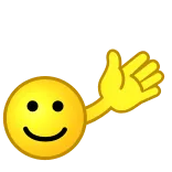 👋