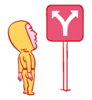 🔀 whatsapp sticker