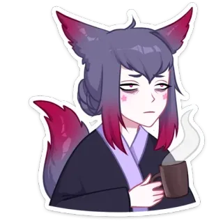 изВК :: @fStikBot telegram stickers