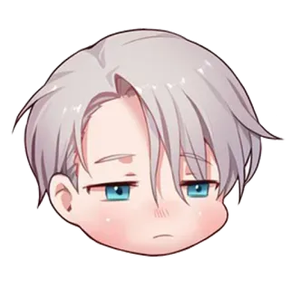 🙁 whatsapp sticker