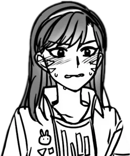 😳 telegram sticker