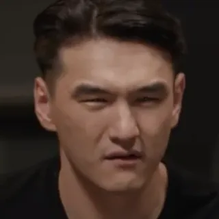 🤨 whatsapp sticker