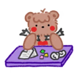 todayi.poke whatsapp stickers