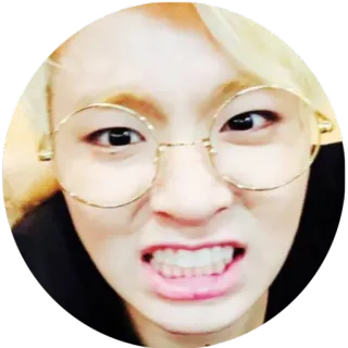 😬 telegram sticker