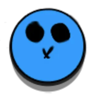 😶 telegram sticker