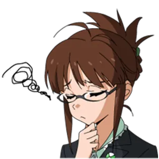 😖 whatsapp sticker