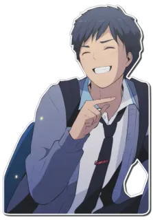 😂 telegram sticker