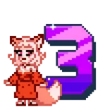 🔠 telegram sticker