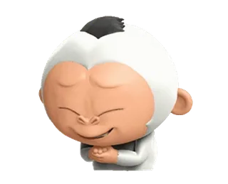 😈 whatsapp sticker