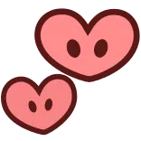 💕