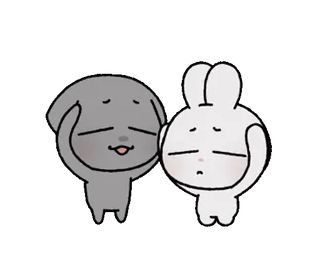 🐭 whatsapp sticker