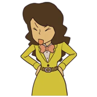 😝 whatsapp sticker