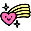 ❤️