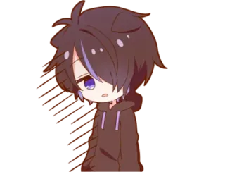 😕 telegram sticker