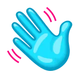 👋