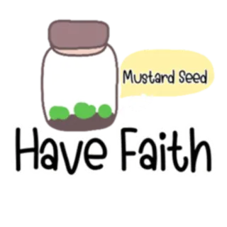 Daily Christian Life whatsapp stickers
