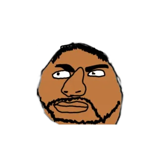 🙄 telegram sticker