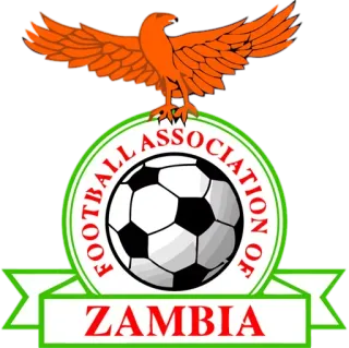 🇿🇲 FOOTBALL ASSOCIATION OF ZAMBIA telegram sticker