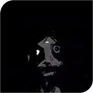 🌑 whatsapp sticker