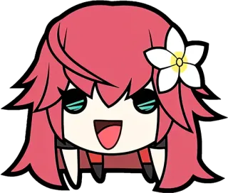 😀 telegram sticker