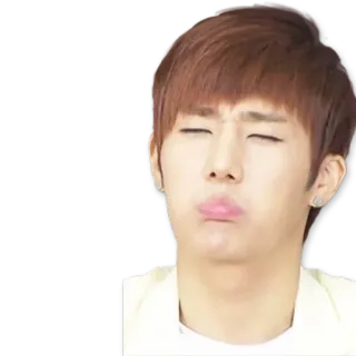 😗 telegram sticker
