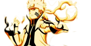 😐 Naruto Uzumaki Naruto 애니, 나루토, 우즈마키, 만화, 닌자, 소년 telegram sticker