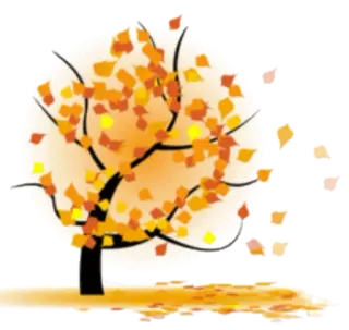 Thanksgiving @stickersandstuff whatsapp stickers