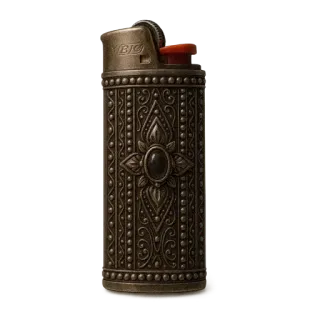 🔥 Accendino, Accendino Bic, Fumo, Accessorio, Vintage, Fuoco telegram sticker