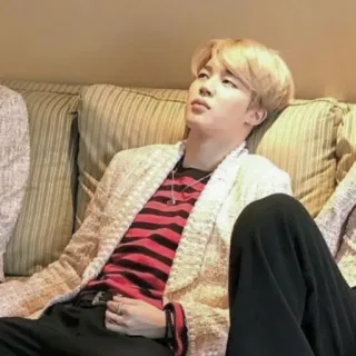 🎄 Jimin kpop, bts, jimin, singer, idol, celebrity telegram sticker