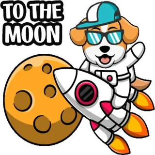 Pekingeseinu telegram stickers