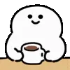 ☕️