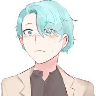 😳 telegram sticker