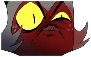 👿 telegram sticker