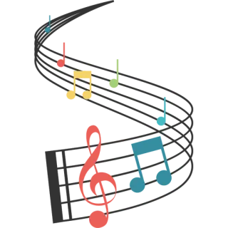 🎵 telegram sticker