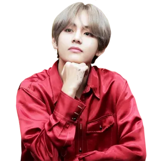 🤔 telegram sticker