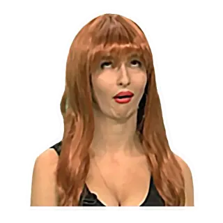 😐 telegram sticker